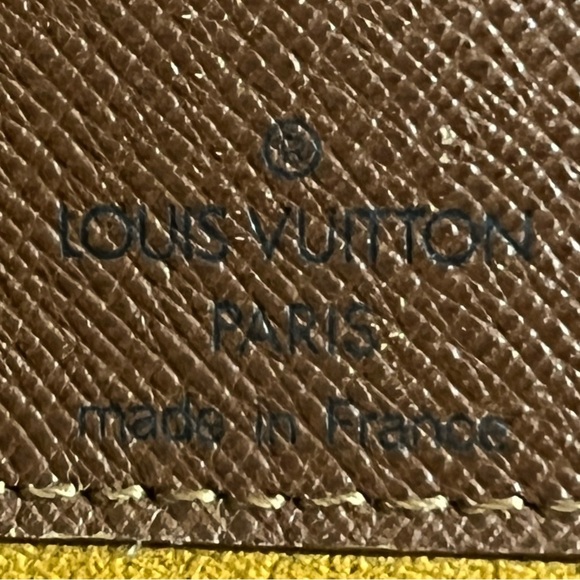 Vintage Louis Vuitton Monogram Musette Tango Shoulder Bag - Picture 5 of 16